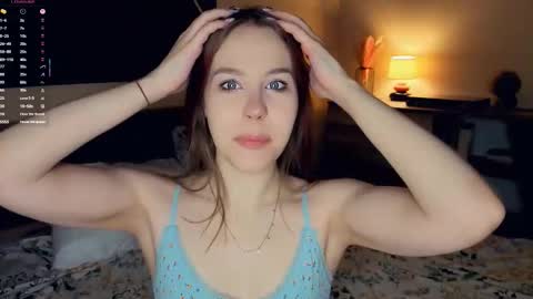 Snapshot of angel_to_burn chatting on November 28, 2025, 7:00 am SofiaSofi online show from November 28, 2025, 7:00 am