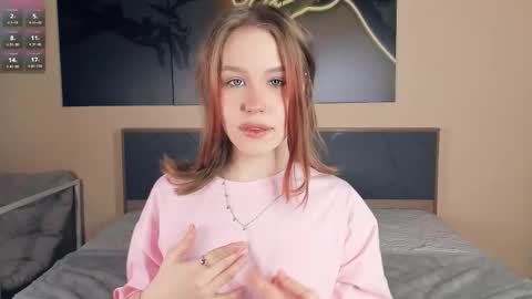 SofiaSofi online show from February 13, 2026, 7:15 am