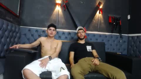 angel_villareal_ online show from February 6, 2026, 5:45 am