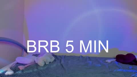 Snapshot of angel_wavee chatting on February 7, 2025, 5:40 pm Angel Love online show from February 7, 2025, 5:40 pm