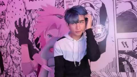 Angel  online show from December 20, 2025, 1:12 am