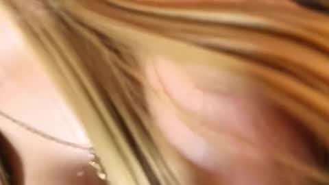 Seortia Angel online show from April 16, 2026, 9:39 pm