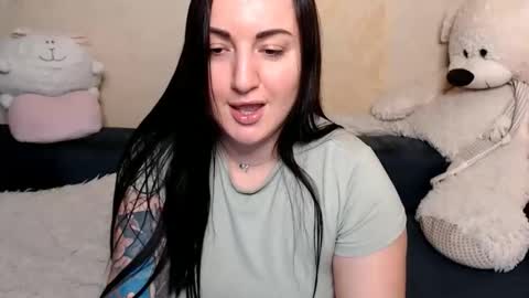 angela_devil online show from March 16, 2026, 10:25 pm