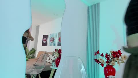 A N G E LA.  online show from January 8, 2025, 3:51 am