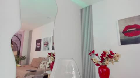 A N G E LA.  online show from January 9, 2025, 3:26 am