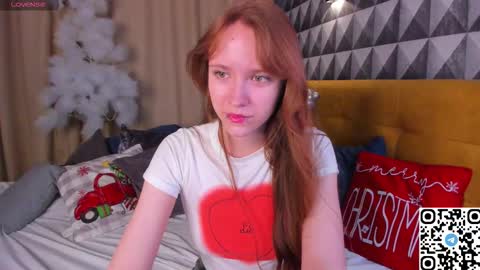 Angela online show from January 8, 2026, 1:30 am