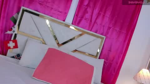 angela_garciaa online show from June 27, 2026, 8:03 pm