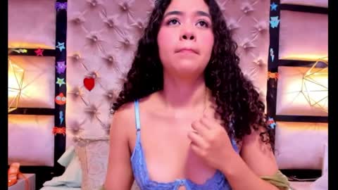 Angela online show from April 7, 2026, 12:38 pm