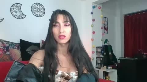  Angela  online show from December 11, 2024, 5:00 am