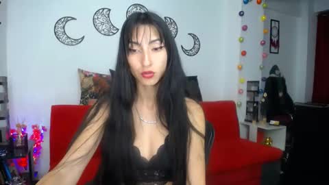  Angela  online show from December 17, 2024, 3:50 am