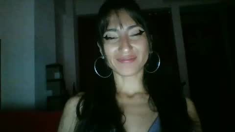  Angela  online show from January 21, 2025, 8:08 am