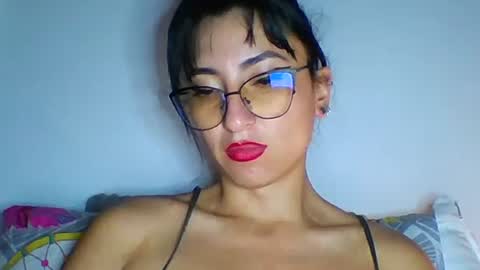  Angela  online show from January 8, 2026, 5:10 am