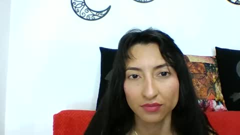  Angela  online show from May 20, 2026, 11:11 pm