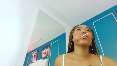 Snapshot of angela_robert chatting on September 24, 2025, 1:47 pm Angela Roberts online show from September 24, 2025, 1:47 pm