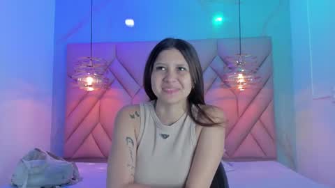 Snapshot of angelaa_cute chatting on June 12, 2026, 12:15 pm ANGELA online show from June 12, 2026, 12:15 pm