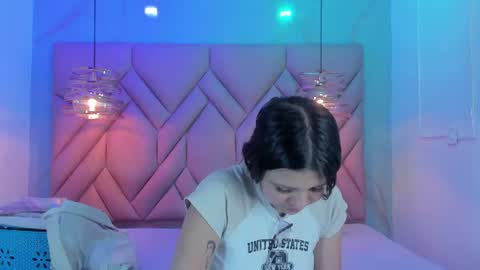 ANGELA online show from June 23, 2026, 12:03 pm