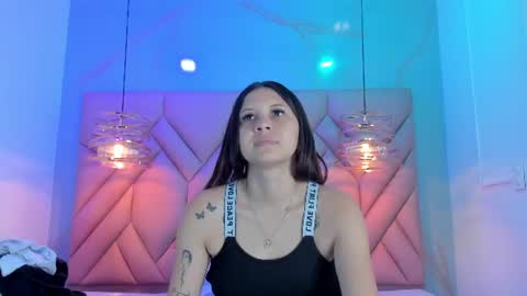 ANGELA online show from June 25, 2026, 11:59 am