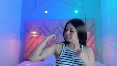 ANGELA online show from June 26, 2026, 12:09 pm