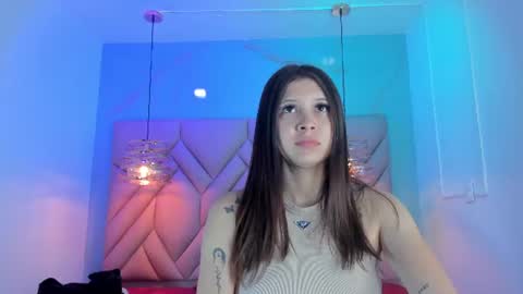 ANGELA online show from July 6, 2026, 12:13 pm