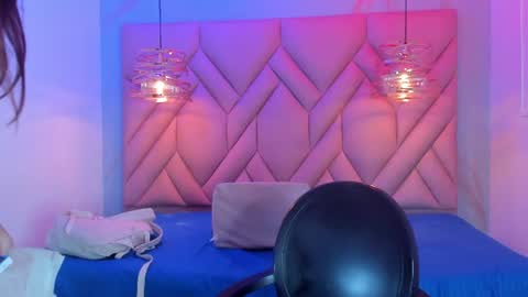ANGELA online show from July 24, 2026, 12:36 pm