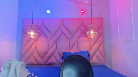 ANGELA online show from July 28, 2026, 12:12 pm