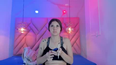 ANGELA online show from July 30, 2026, 12:04 pm
