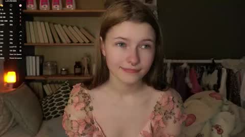 Mary online show from February 7, 2026, 11:03 am