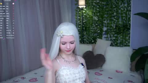 Mary online show from March 6, 2026, 12:34 pm