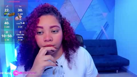 Snapshot of angelacoffee chatting on October 15, 2025, 2:55 am Angela online show from October 15, 2025, 2:55 am