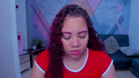 Snapshot of angelacoffee chatting on December 2, 2025, 3:34 am Angela online show from December 2, 2025, 3:34 am