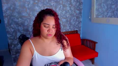 Snapshot of angelacoffee chatting on January 7, 2026, 2:25 am Angela online show from January 7, 2026, 2:25 am