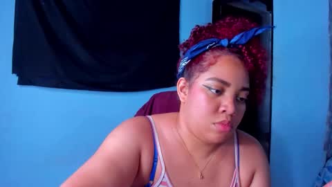 Angela online show from February 13, 2026, 8:49 pm