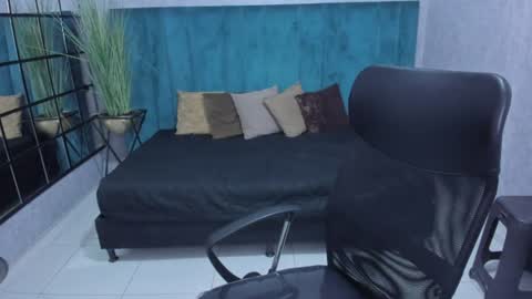 Angela online show from July 17, 2026, 3:24 am