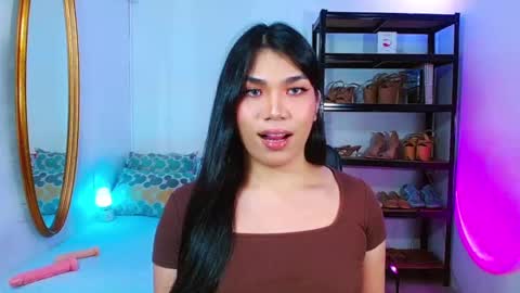 Angela online show from February 24, 2025, 4:15 pm