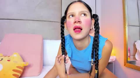 angelag_ online show from February 4, 2026, 8:36 pm