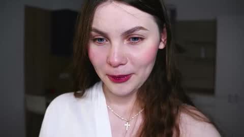 Snapshot of angelalantaff chatting on November 25, 2025, 7:30 am Olivia online show from November 25, 2025, 7:30 am