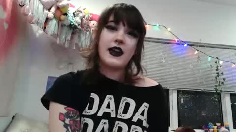 Snapshot of angelalice555 chatting on February 13, 2026, 10:44 am angelalice555 online show from February 13, 2026, 10:44 am