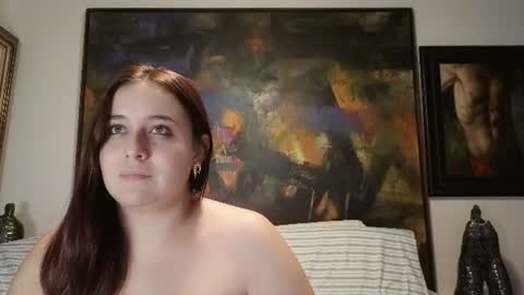 Max y Angela independent model online show from July 3, 2026, 12:50 am