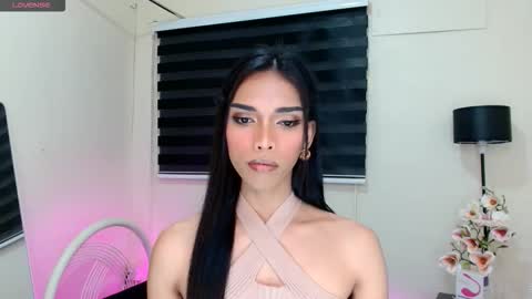 SENORITA online show from September 26, 2025, 4:11 pm