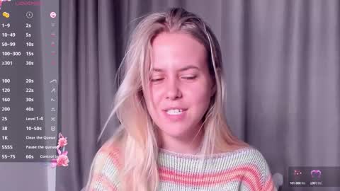 Snapshot of angelanty chatting on September 8, 2025, 3:11 pm Darsi Anty online show from September 8, 2025, 3:11 pm