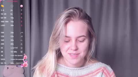 Snapshot of angelanty chatting on October 17, 2025, 3:25 pm Darsi Anty online show from October 17, 2025, 3:25 pm