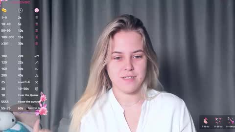 Snapshot of angelanty chatting on October 24, 2025, 3:08 pm Darsi Anty online show from October 24, 2025, 3:08 pm