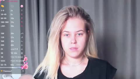 Snapshot of angelanty chatting on November 1, 2025, 3:14 pm Darsi Anty online show from November 1, 2025, 3:14 pm