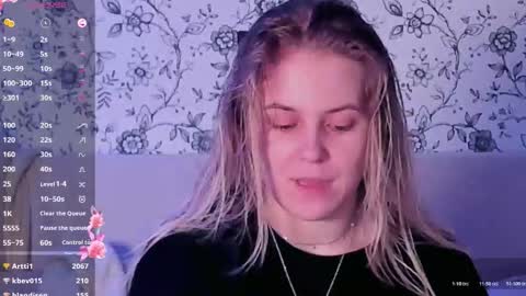 Darsi Anty online show from February 2, 2026, 2:27 pm