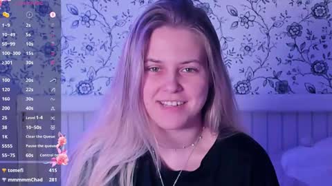 Darsi Anty online show from February 27, 2026, 3:12 pm