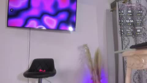 Angela online show from May 18, 2026, 7:14 am