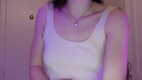 Snapshot of angelbabyvictoria chatting on February 15, 2025, 12:04 am Fern4Ever online show from February 15, 2025, 12:04 am