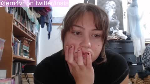 Fern4Ever online show from April 2, 2026, 6:38 pm