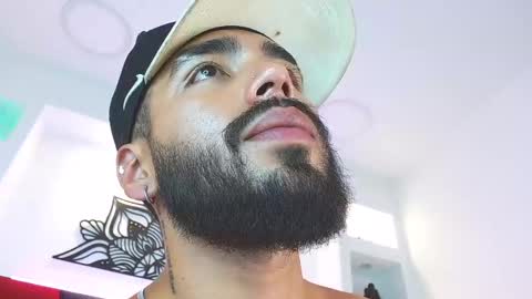 Snapshot of angelbacker chatting on January 18, 2025, 9:13 am Angel online show from January 18, 2025, 9:13 am