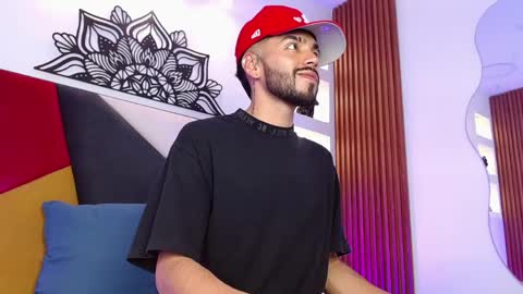 Angel online show from March 31, 2026, 4:13 am